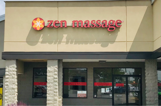 LeesSummit – Zen Massage USA